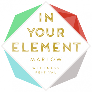Mini Wheel Tasters and Demos at the "In Your Element Wellness Festival"