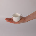 Load image into Gallery viewer, Bone China Espresso Cups
