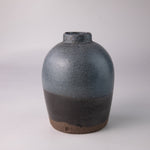 Load image into Gallery viewer, Dark Clay Vase
