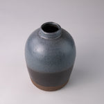 Load image into Gallery viewer, Dark Clay Vase

