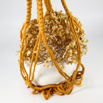 Load image into Gallery viewer, Hanging Macrame Planter
