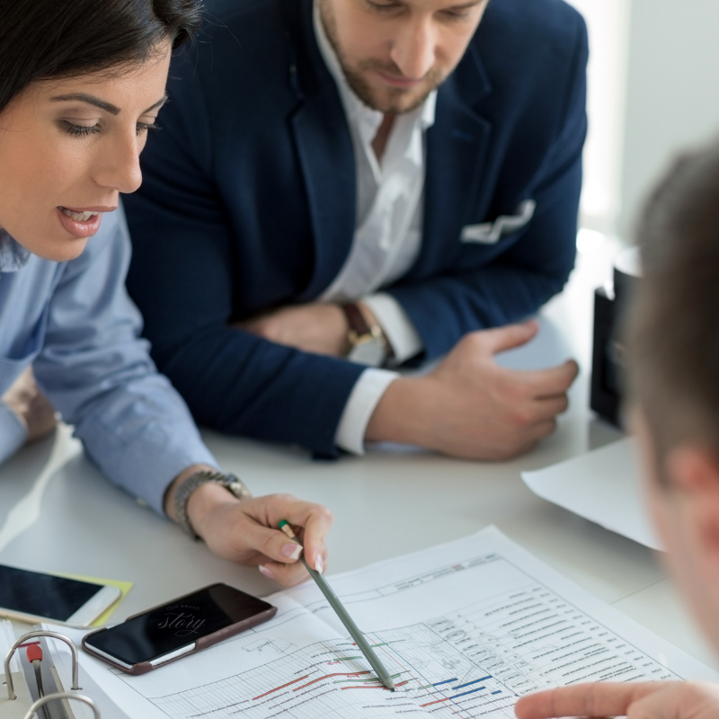 Property Sales Accelerator | Hourly rate