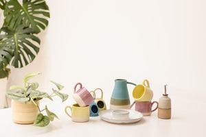 5 Reasons to Buy British Handmade Pottery