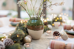 Unique Handmade Pottery Gift Ideas for Christmas