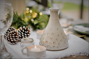 Get Christmassy with Keeeps: Our top 5 Christmas Tabletop Décor Ideas