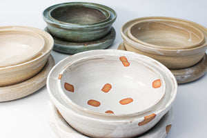 5 reasons you need to buy a pottery dog bowl