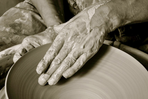 Green Living: Pottery for the Planet