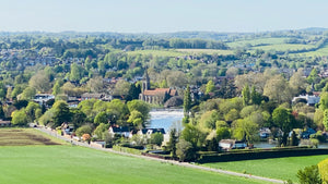 Top things to do in Marlow, Buckinghamshire!
