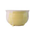 Load image into Gallery viewer, Sunny Yellow Splash Bowl
