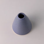 Load image into Gallery viewer, Navy Blue Bud Vase
