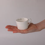 Load image into Gallery viewer, Bone China Espresso Cups
