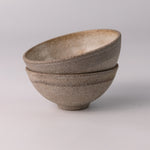 Load image into Gallery viewer, Grey Clay Dipping Bowl
