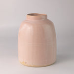 Load image into Gallery viewer, Pale Pink Vase
