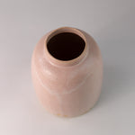 Load image into Gallery viewer, Pale Pink Vase

