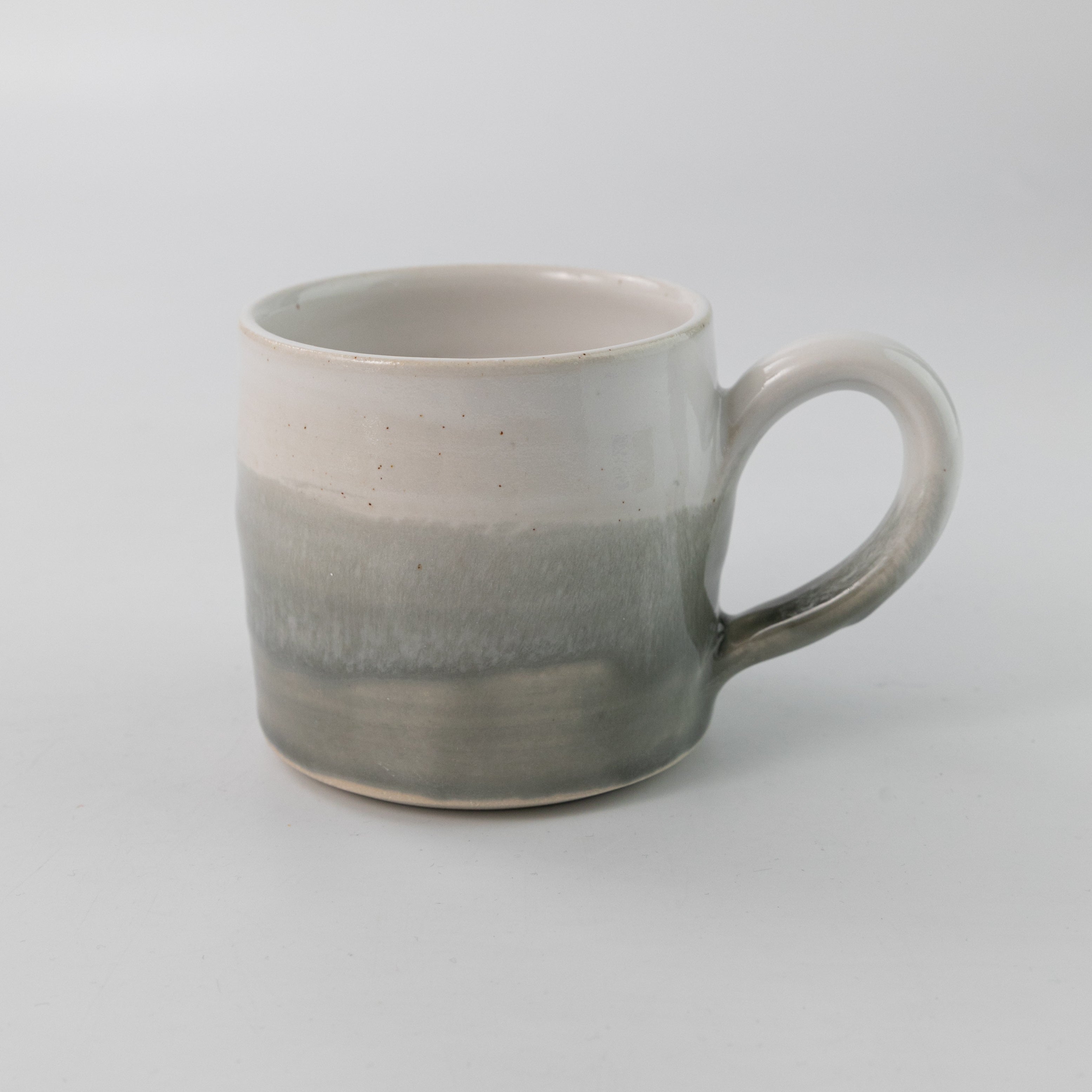 Two-tone Mug