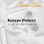 Load image into Gallery viewer, Adult &amp; Teen Tasters | Shared Pottery Experience Voucher
