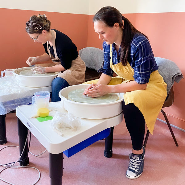 Careers Keeeps Pottery Retail, Tutor, Technician, Admin, Marketing