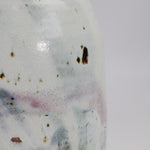 Load image into Gallery viewer, Light Blue Speckled Vase
