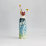 Load image into Gallery viewer, Handmade Porcelain Vase
