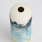 Load image into Gallery viewer, Handmade Porcelain Vase
