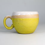 Load image into Gallery viewer, Bright and huggable mug

