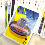 Load image into Gallery viewer, Marlow Playing Cards
