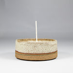 Load image into Gallery viewer, Natural soya wax candle

