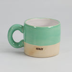 Load image into Gallery viewer, Henley Mug
