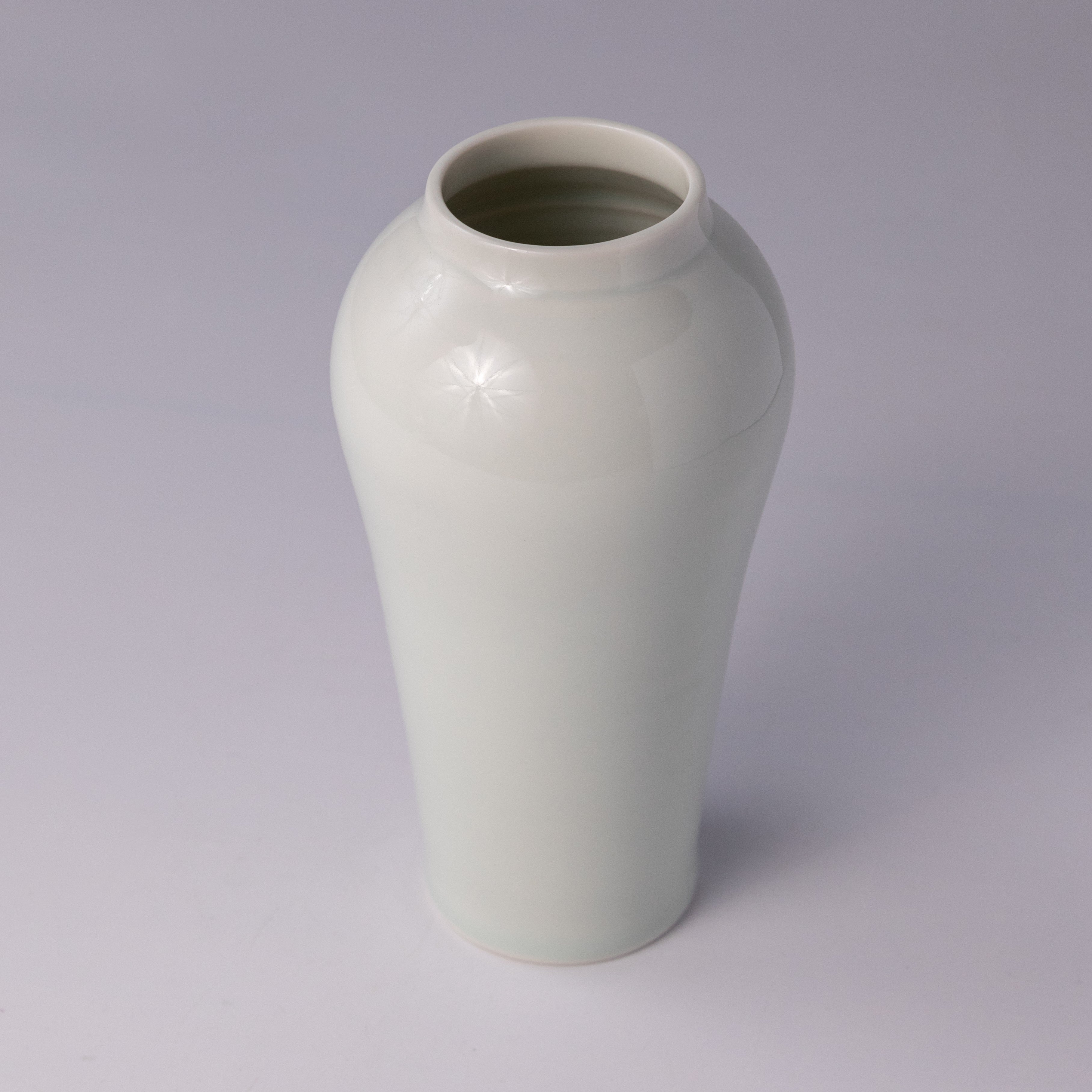 Robyn Hardyman for Keeeps - Tall Vase in Various glazes