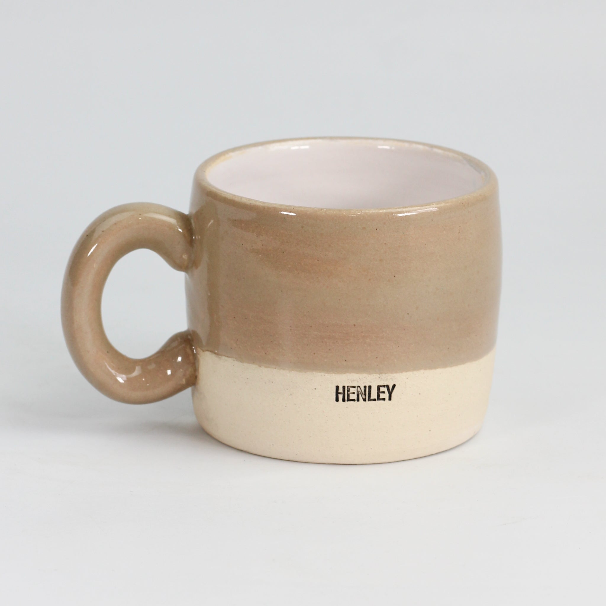 Henley Mug