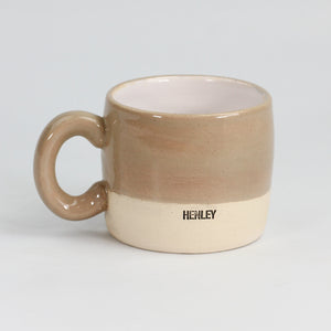 Henley Mug