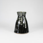 Load image into Gallery viewer, handmade pottery sake vase
