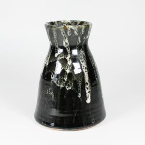 Galaxy Sake Bottle Vase