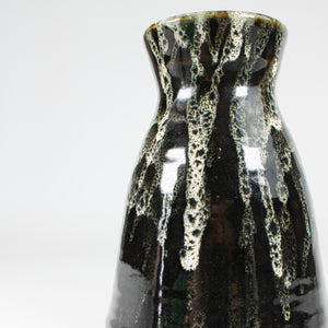 Galaxy Sake Bottle Vase