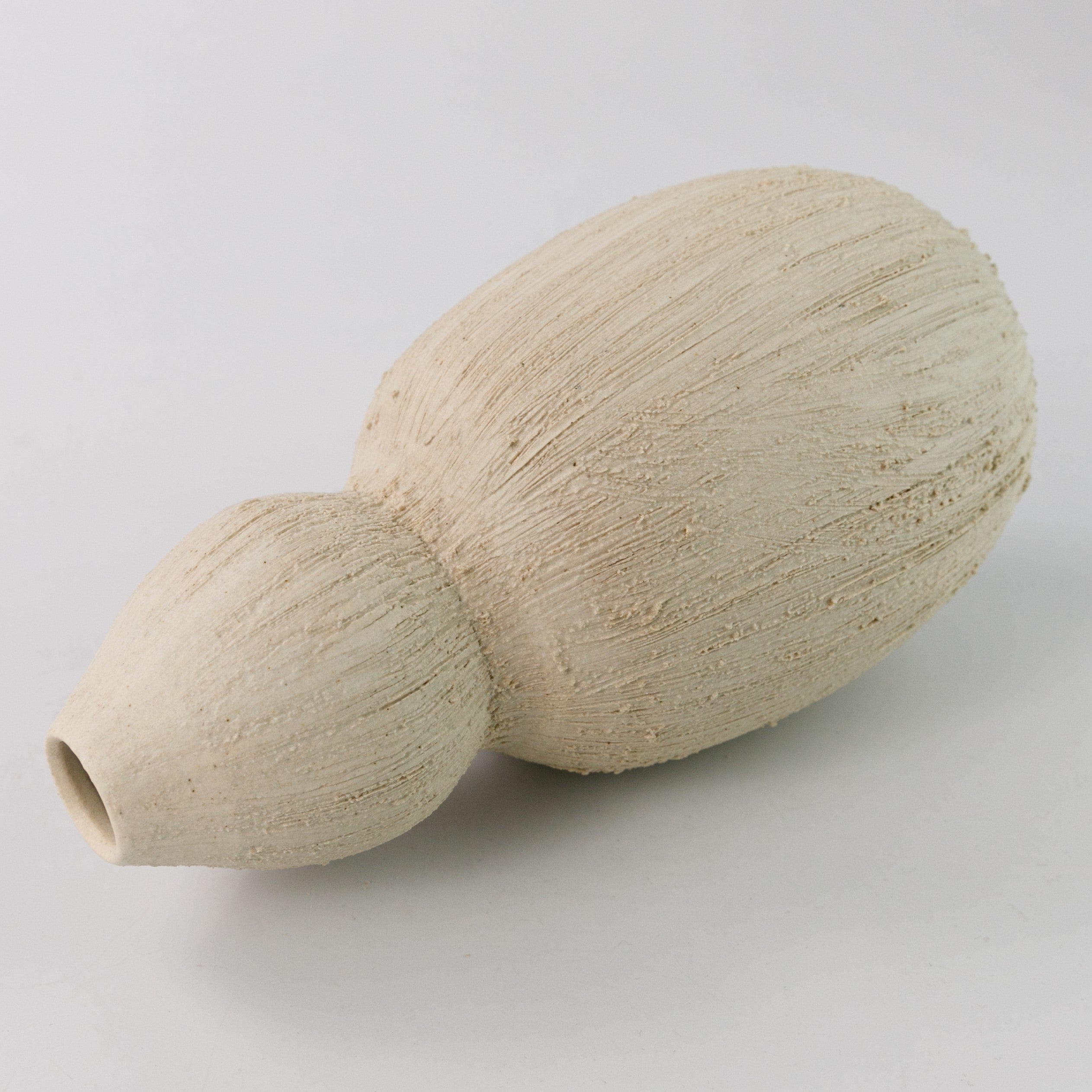 Coconut Vase