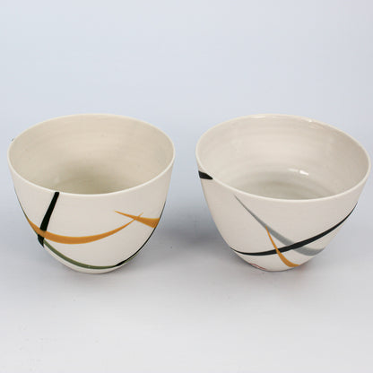 Small Porcelain Cup/Bowl