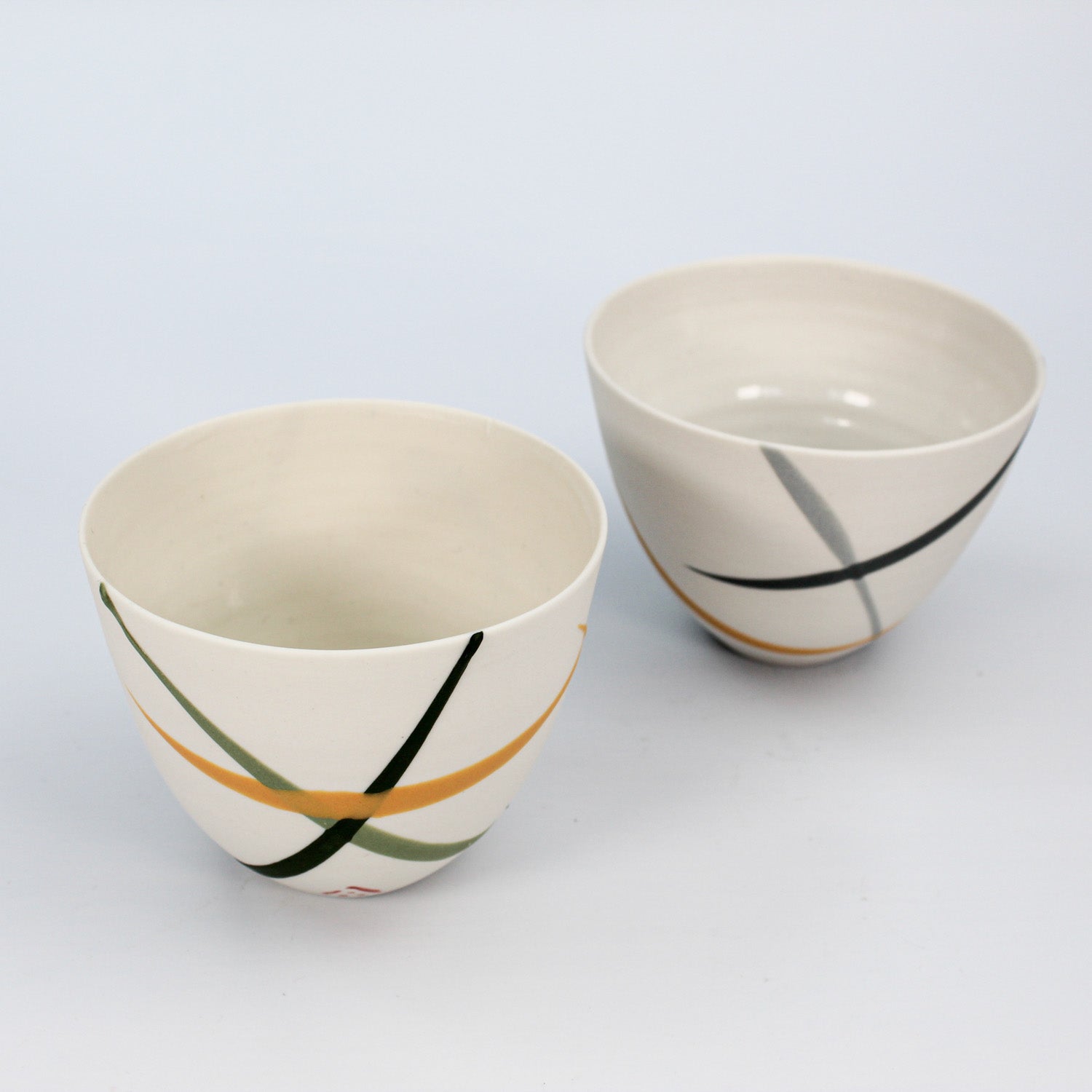 Small Porcelain Cup/Bowl